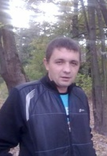 My photo - Sergey, 39 from Novgorod Seversky (@sergey434593)
