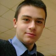 ДИМЫЧ, 35, Быково