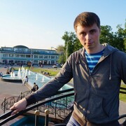 Алексей, 33, Черусти