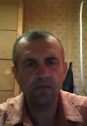 Моя фотография - Олег, 64 из Москва (@id321482)