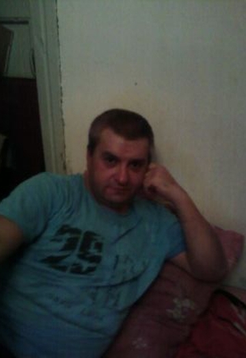 Моя фотография - Александр, 52 из Сосновское (@sachka1971)