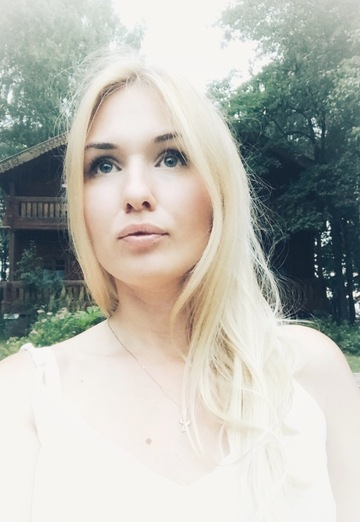 My photo - Natalya, 40 from Vladimir (@natalya221921)