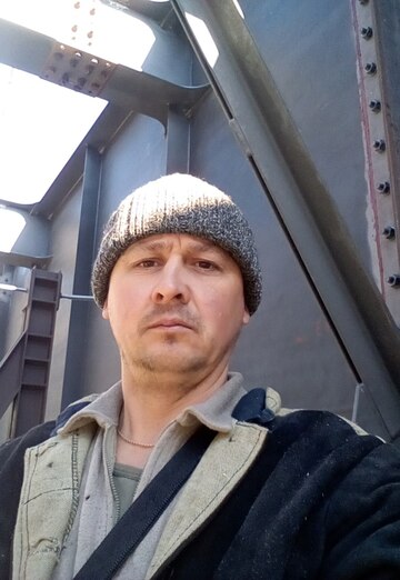 My photo - Dmitriy, 50 from Elektrostal (@dmitriy332293)