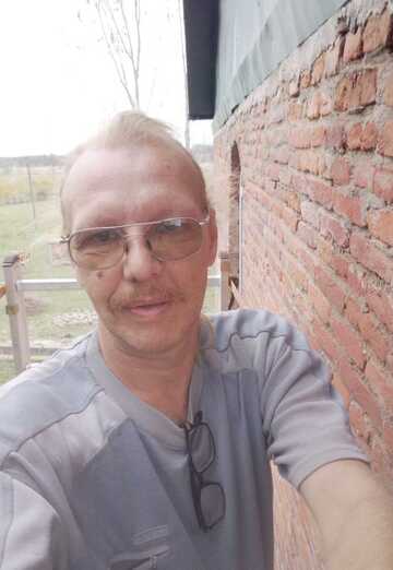My photo - Vitaliy, 49 from Kutaisi (@vitaliy186630)