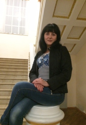 Моя фотография - Ирина, 45 из Днепр (@irina176820)