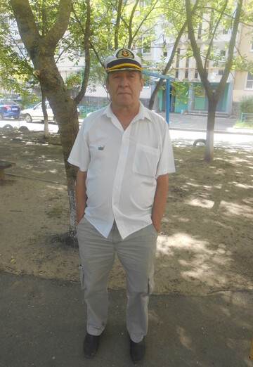 My photo - vladislav, 65 from Stavropol (@vladislav21886)
