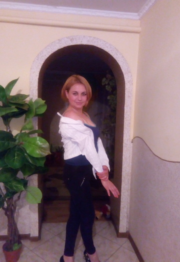 Моя фотография - ірина, 45 из Мостиска (@rina5262)