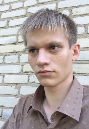 Моя фотография - Павел, 29 из Исилькуль (@pavel136071)