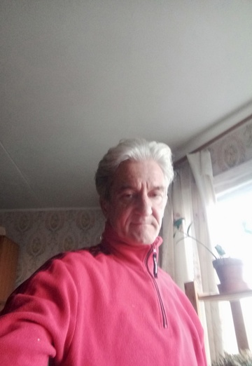 My photo - Oleg, 55 from Naberezhnye Chelny (@oleg276079)