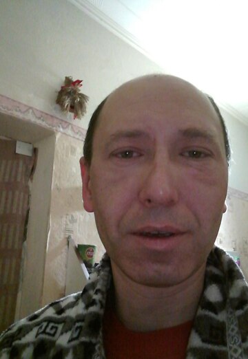 My photo - Aleksandr, 51 from Taldykorgan (@aleksandr380771)