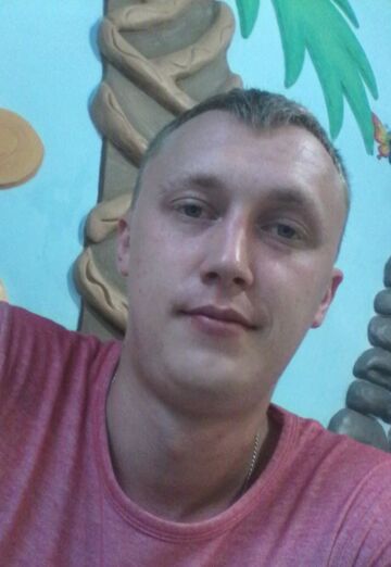 My photo - Yan, 32 from Komsomolsk-on-Amur (@yan7282)