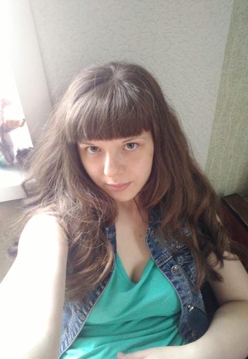 My photo - vera, 28 from Volzhskiy (@vera19921)