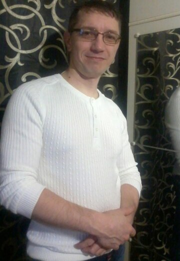 My photo - Gennadiy, 45 from Snezhnogorsk (@gennadiy34437)