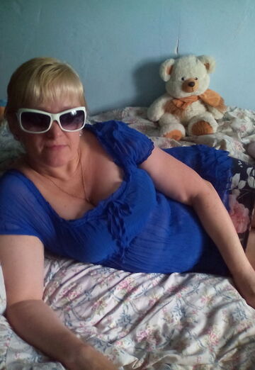 Моя фотография - Светлана, 55 из Калининград (@svetlana161855)