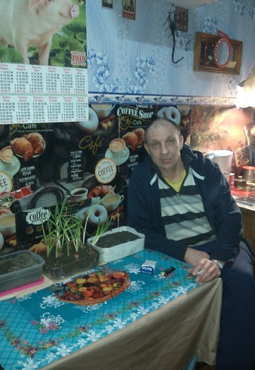 Моя фотография - Борис, 53 из Киев (@boris30155)