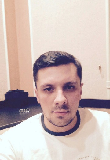 My photo - Pavel, 35 from Krasnozavodsk line (@pavel119364)
