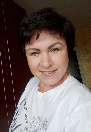 Моя фотография - Светлана, 47 из Омск (@svetlana270559)