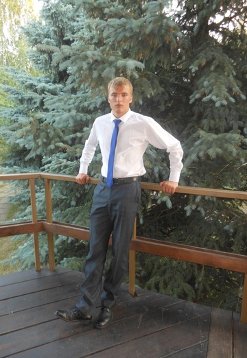 My photo - Dmitriy, 25 from Ryazan (@dmitriy351536)