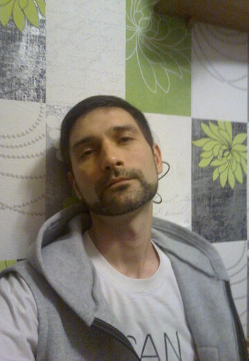 My photo - Dima, 40 from Borispol (@dima62262)