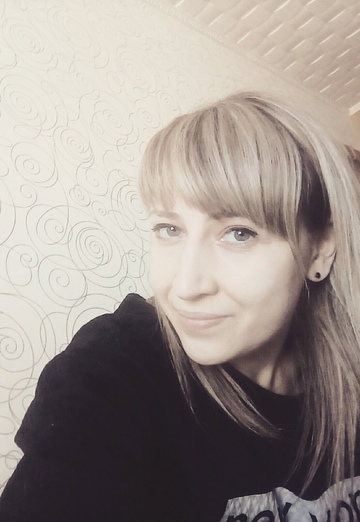 Моя фотография - Катерина, 37 из Комсомольск-на-Амуре (@katerina41283)