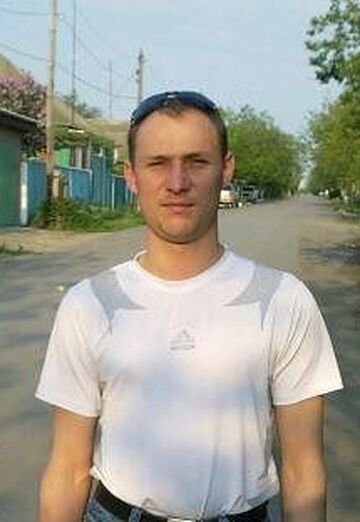 Моя фотография - Андрей, 45 из Гуково (@andrey266495)