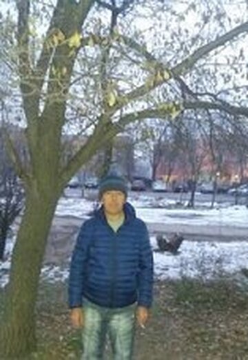 Моя фотография - Сергей, 52 из Талдыкорган (@sergey630190)