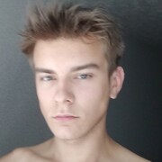 Виталий, 34, Новотроицк