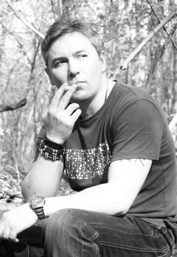 My photo - lev, 41 from Nizhny Novgorod (@lev6470)