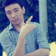 шахбоз, 29, Вырица