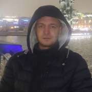 Олег, 41, Свободный