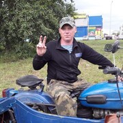 Nikolai, 33, Гурьевск