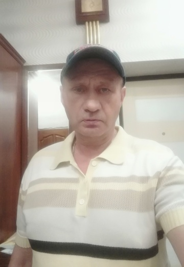 My photo - Oleg, 57 from Kazan (@oleg359495)