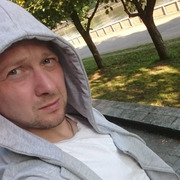 Дима, 38, Москва