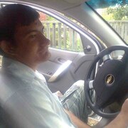 Александр, 50, Инжавино