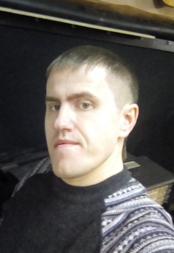 Моя фотография - Вячеслав, 41 из Вологда (@vyacheslav41189)