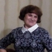 Татьяна, 68, Лоухи