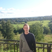 Дмитрий, 32, Курильск