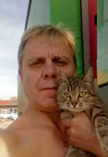 Моя фотография - Александр Висицкий, 57 из Рязань (@aleksandrvisickiy)