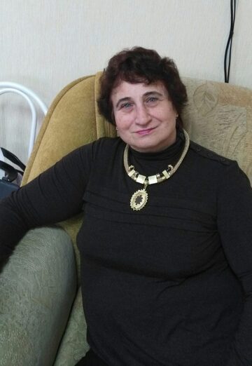 My photo - elena, 71 from Pyatigorsk (@elena337301)