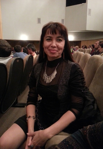 Моя фотография - ляйла, 53 из Ташкент (@lyayla4)