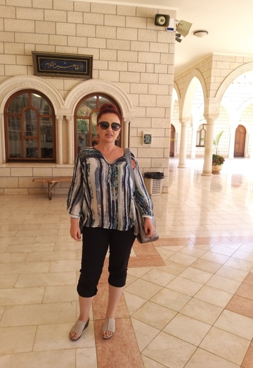 My photo - Emilia, 44 from Kiryat Gat (@emilia205)