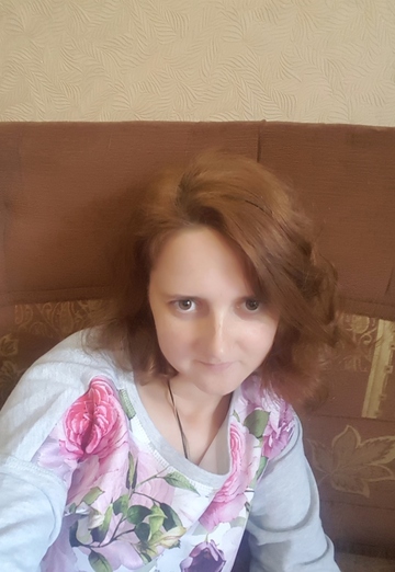 Моя фотография - Наталья, 34 из Нижний Новгород (@natalya225328)
