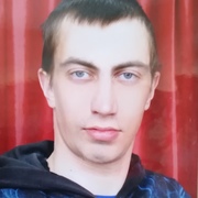 Алексей, 29, Палех
