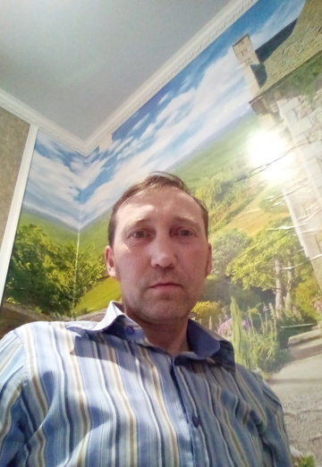 Моя фотография - Олег, 46 из Льгов (@oleg312427)
