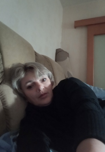 Моя фотография - лина, 54 из Солигорск (@lina17745)