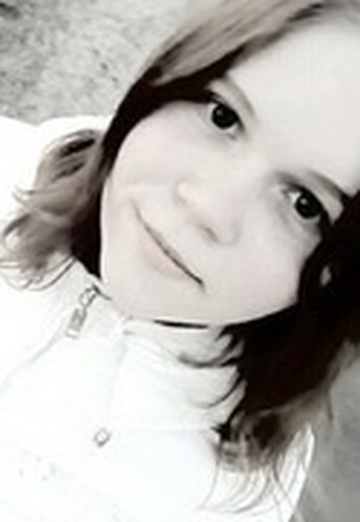 My photo - Svetlana, 25 from Vologda (@svetlana194242)