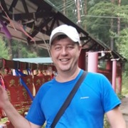 Вячеслав, 40, Усолье-Сибирское (Иркутская обл.)
