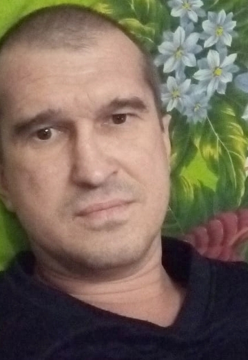 Моя фотография - Сергей, 43 из Кущевская (@sergey1039303)