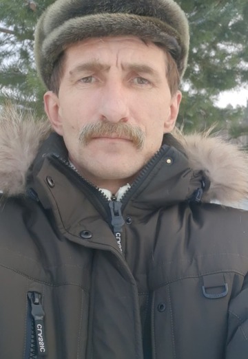 My photo - oleg, 53 from Nizhnevartovsk (@oleg312442)