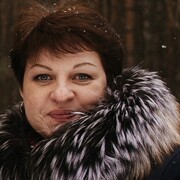 Olga 53 Korolyov